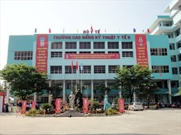 Thành lập trường Đại học Kỹ thuật Y- Dược Đà Nẵng 